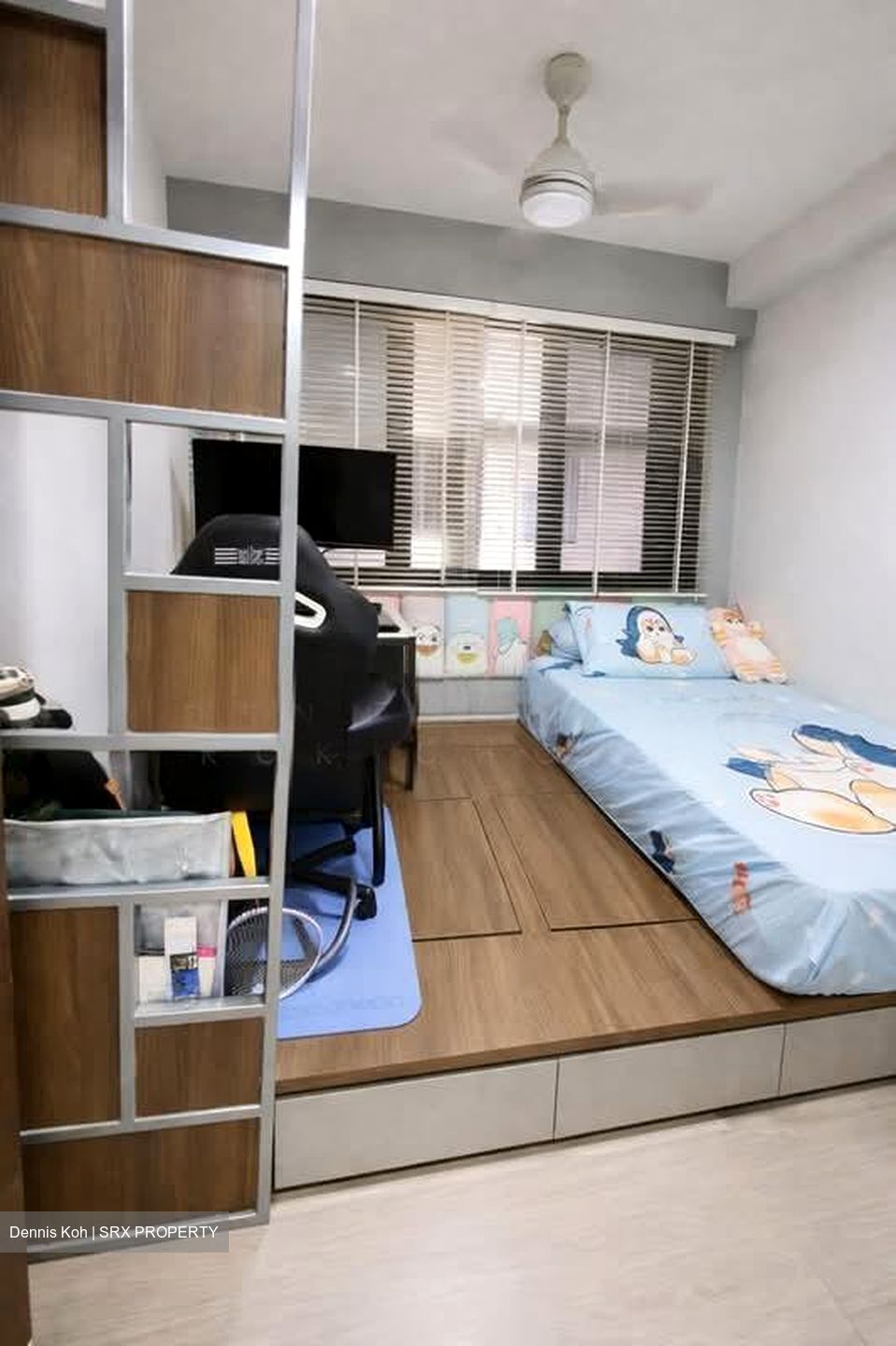 iNZ Residence (D23), Condominium #567984461